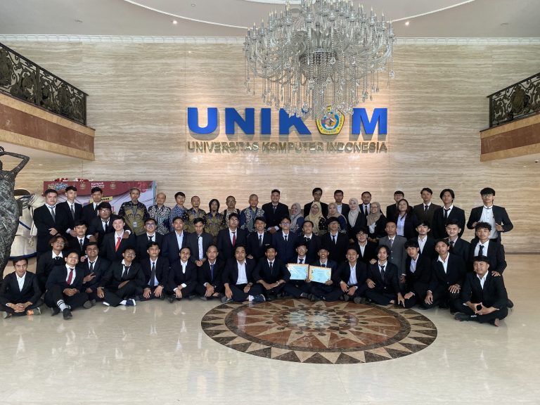 Yudisium Genap 2024